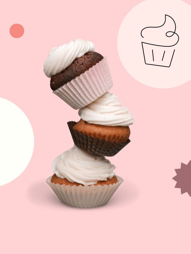 11 Secret Cupcake Tricks From a Professional Master Baker