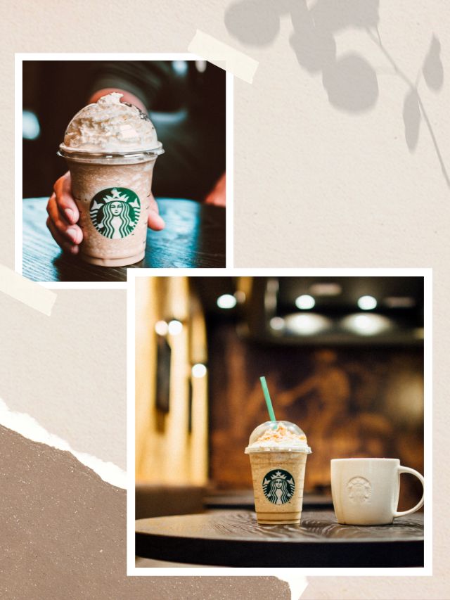 12 Mistakes You're Making When Ordering Starbucks