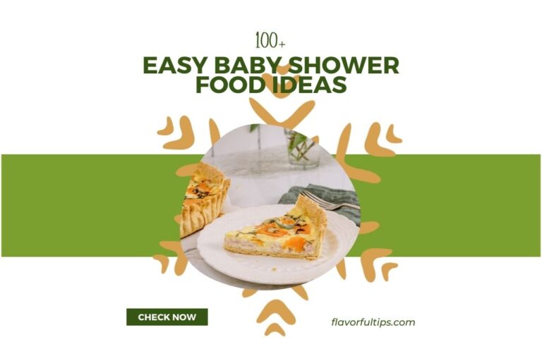 100-easy-baby-shower-food-ideas-delicious-and-stress-free