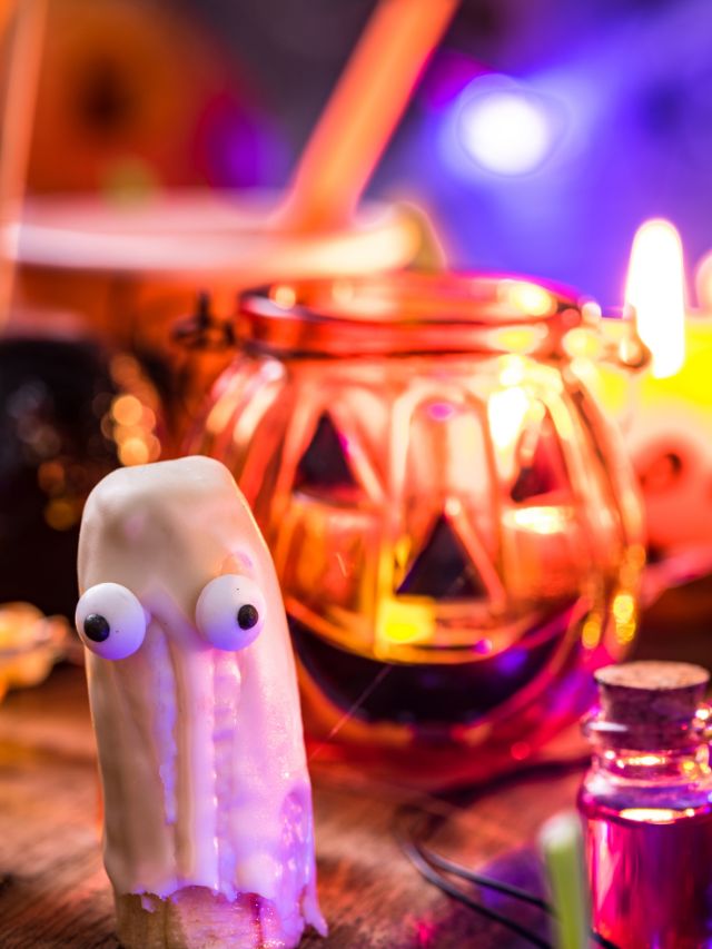 10 of The Best Halloween Party Food Ideas In 2023