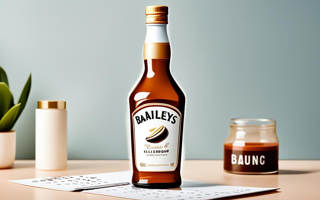how long can you keep baileys once opened