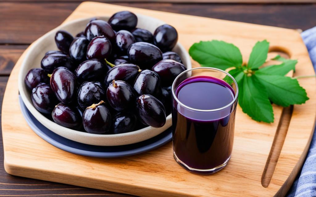 prune juice for digestive health