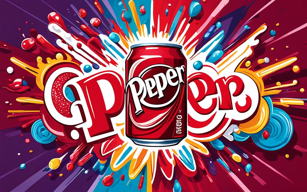 what are the 23 flavors in dr pepper