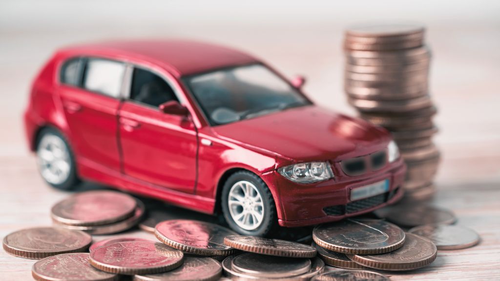 Which Example Shows an Advantage of Owning a Car Over Leasing One?